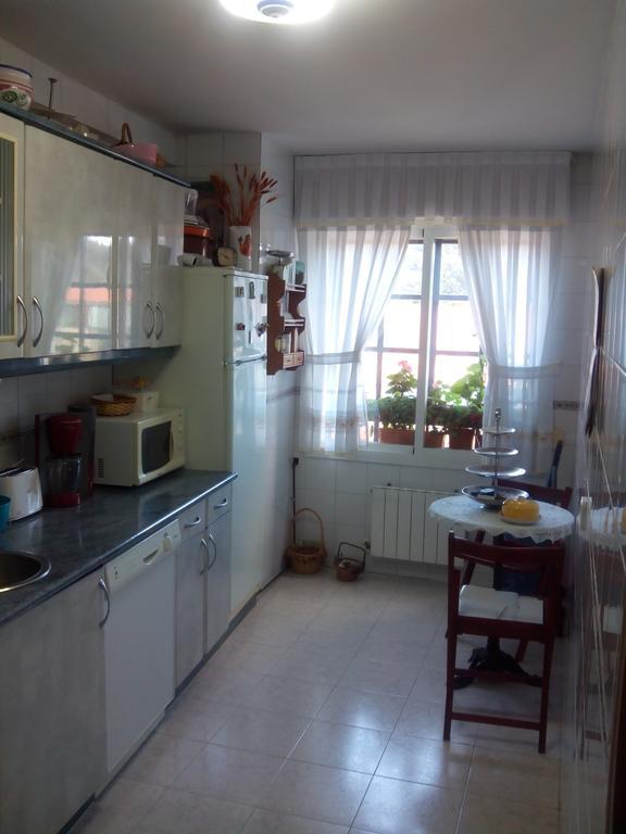 Apartamento Posada De Llanes Exterior photo