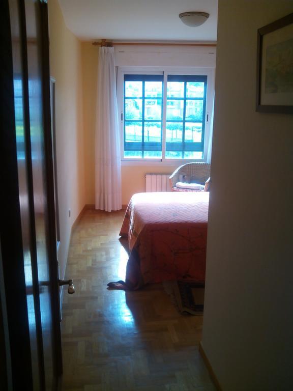 Apartamento Posada De Llanes Exterior photo