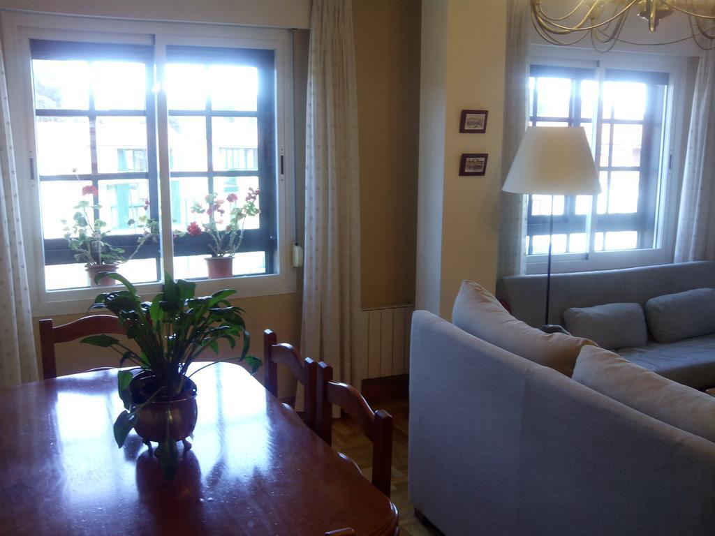 Apartamento Posada De Llanes Exterior photo