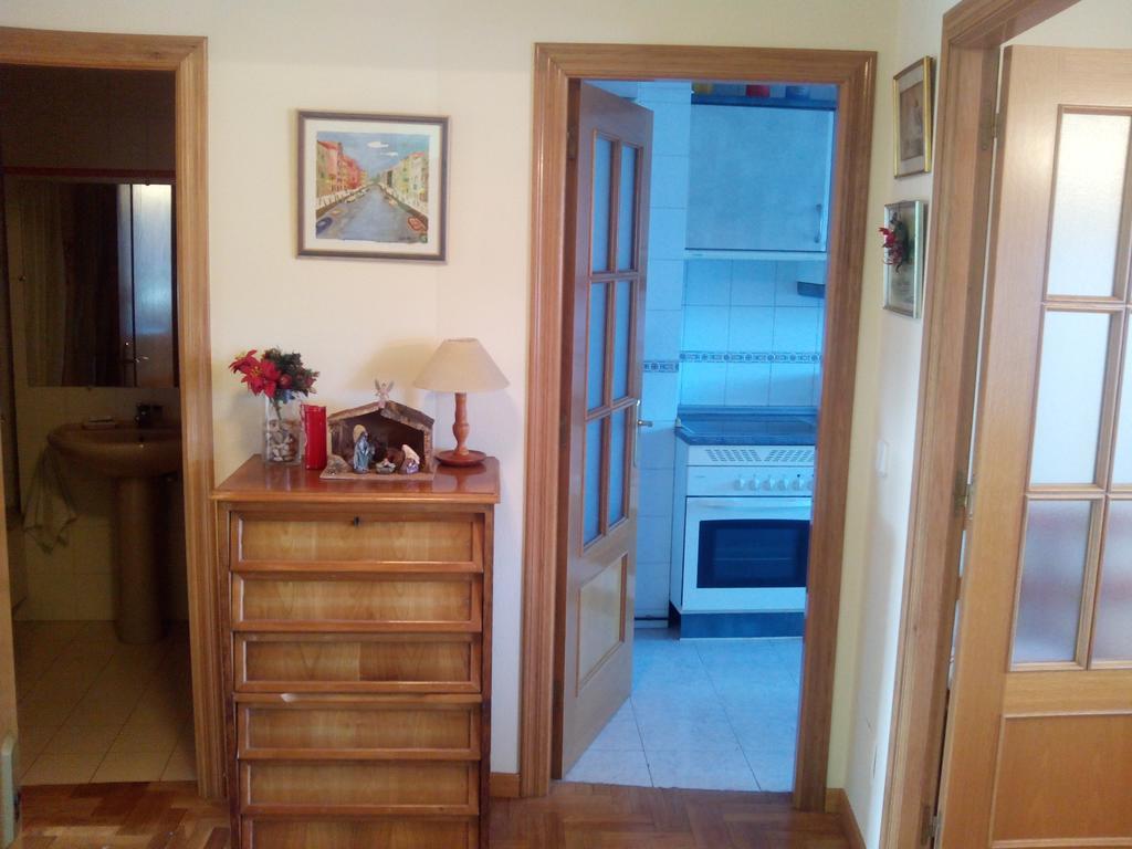 Apartamento Posada De Llanes Exterior photo
